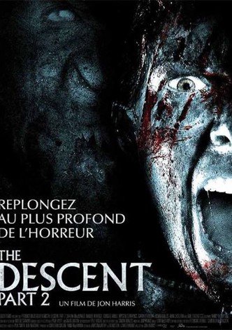 The Descent 2