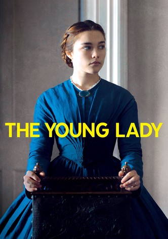 The Young Lady