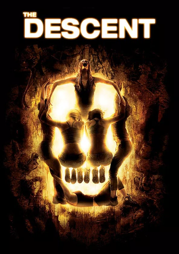 The Descent movie where to watch streaming online