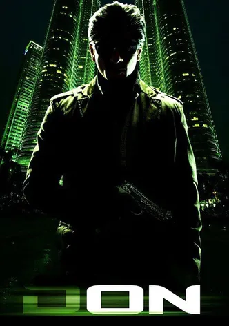 Don poster