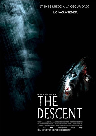 El Descenso