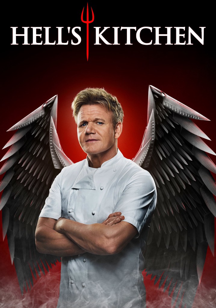 Hell's Kitchen streaming tv series online