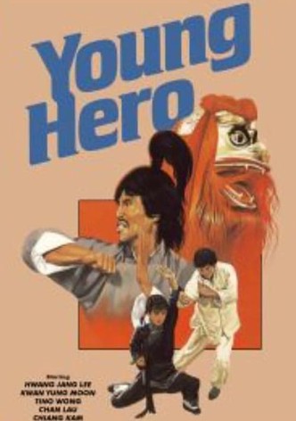 Young Hero