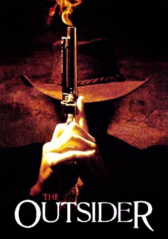 The Outsider