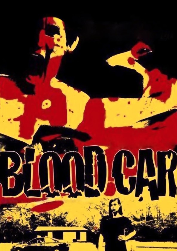blood car movie