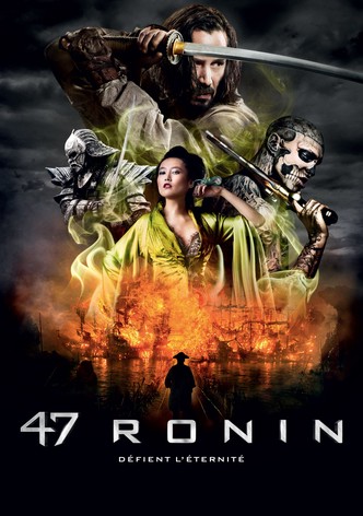 47 Ronin