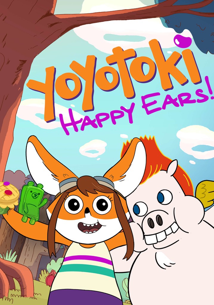 Yoyotoki: Happy Ears