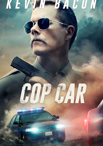 Cop Car