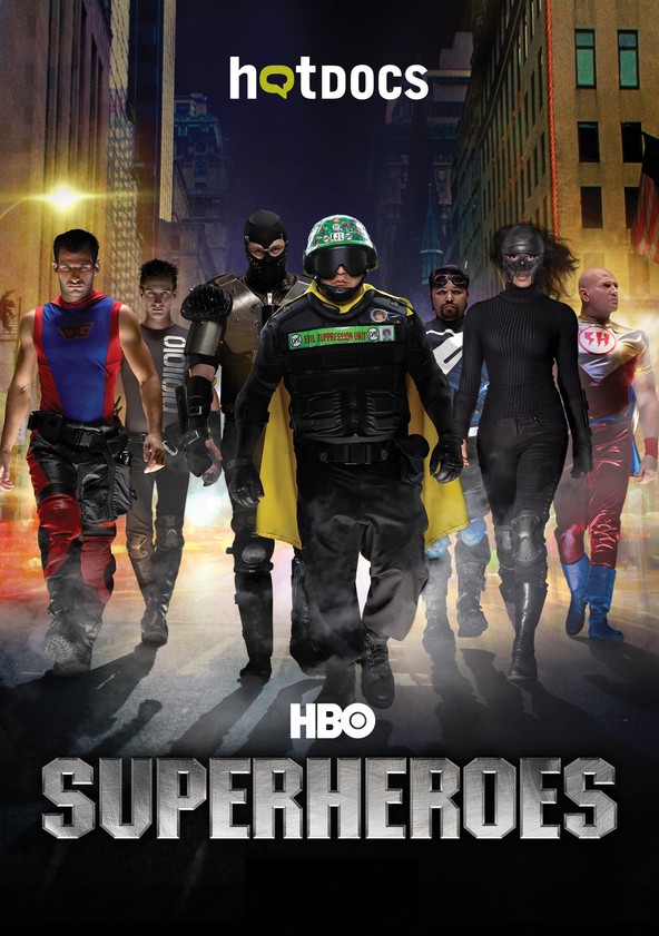 Superhero Movie  Where to watch streaming and online in Australia