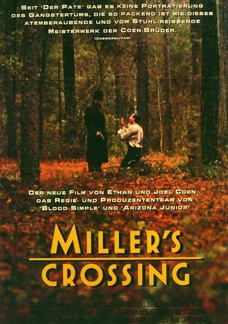 Miller's Crossing