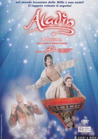 Aladin Il Musical