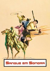 Sangue em Sonora