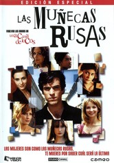 Las muñecas rusas