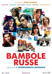 Bambole russe