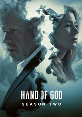 Hand of God - Staffel 2