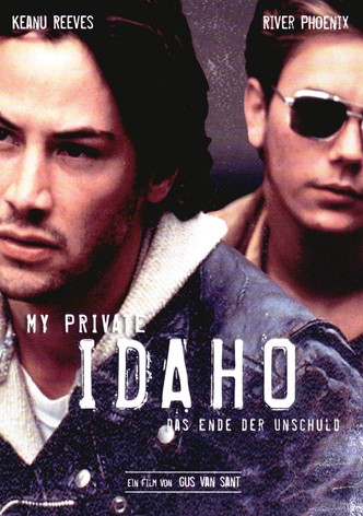 My Private Idaho