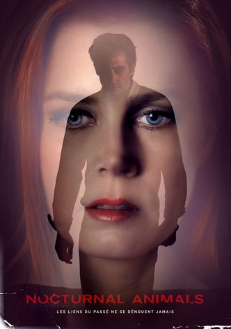 Nocturnal Animals