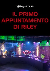 Il primo appuntamento di Riley