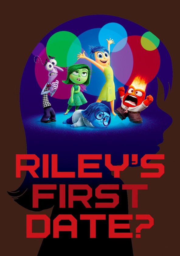 Rileys first date online