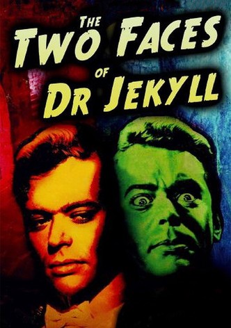 The Two Faces of Dr. Jekyll