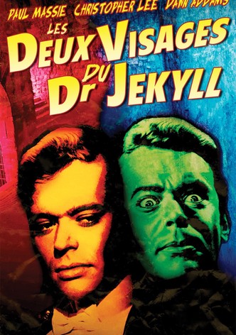 Les Deux visages du Dr Jekyll