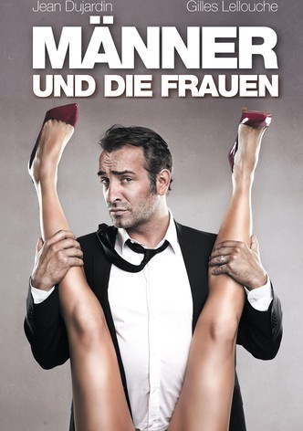 Männer und die Frauen