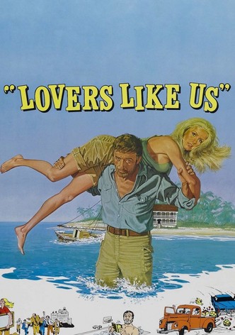 Lovers Like Us