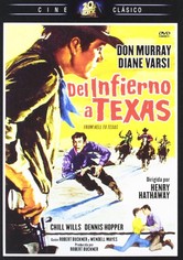 Del infierno a Texas