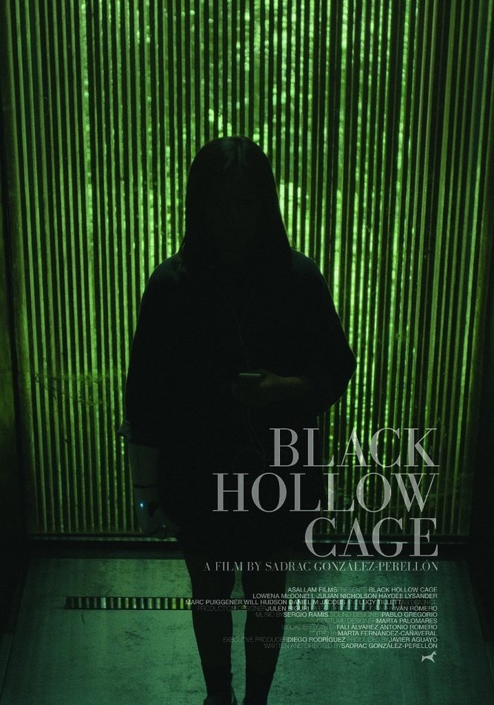 Black Hollow Cage