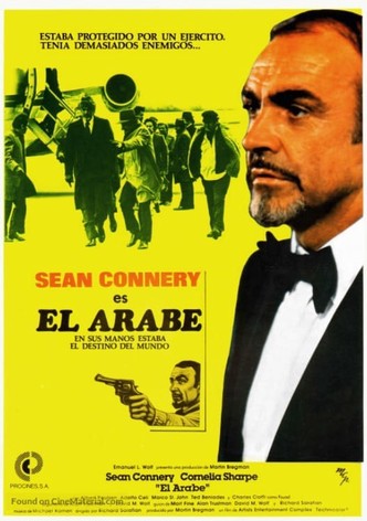 El árabe