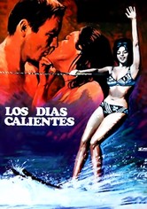 Los días calientes