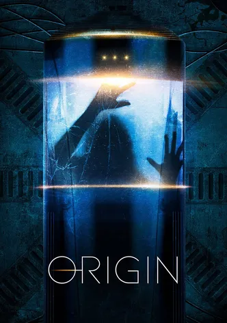 Origin poster
