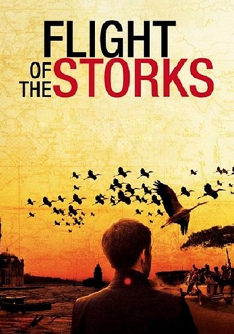 Flight of the Storks