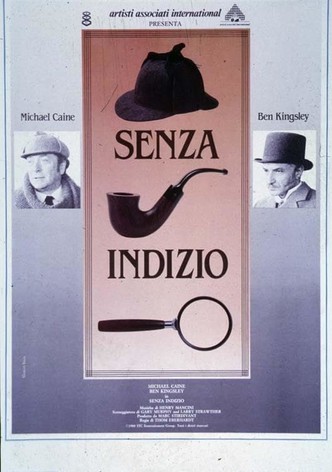 Senza indizio