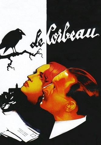 Le Corbeau