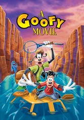 A Goofy Movie