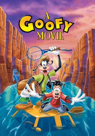 Goofy - A film