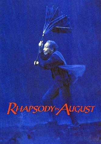 Rhapsody in August