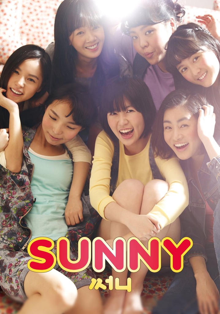 Sunny movie where to watch streaming online