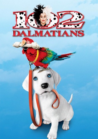 102 Dalmatians streaming: where to watch online?