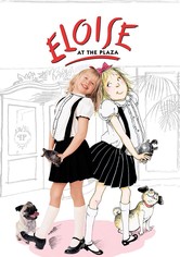 Eloise at the Plaza