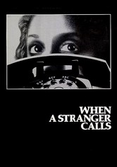 When a Stranger Calls