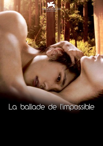 La Ballade de l'Impossible - Norwegian Wood