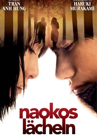 Naokos Lächeln