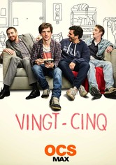 Vingt-cinq