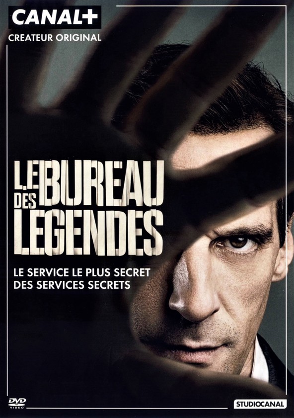 Saison 1 Le Bureau Des Legendes Streaming Ou Regarder Les Episodes