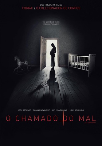 Cabana da Possessão (2019) — The Movie Database (TMDB)