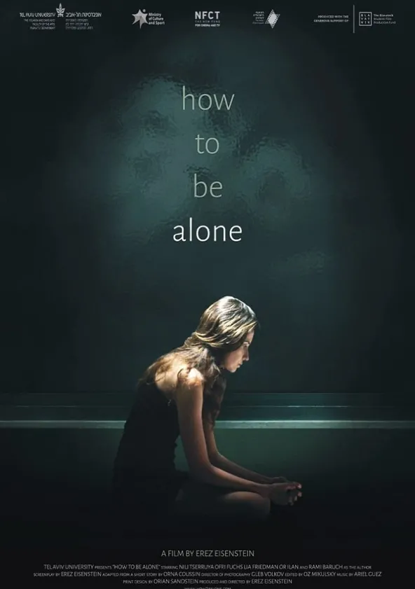 How to Be Alone streaming: where to watch online?