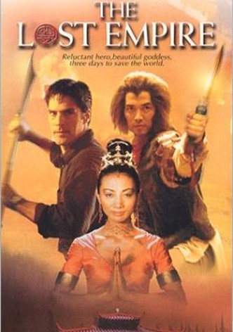 The Lost Empire