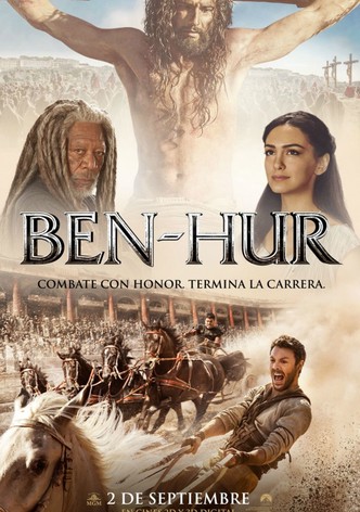 Ben-Hur